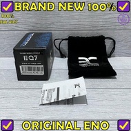Guitar Effect Eno Eq7 7 Bands Eq Band Equalizer Tone Control Pedal Effect