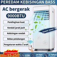 Termurah AC Portable 1/2 pk AC 0,5 pk Pendingin Ruangan AC Portable