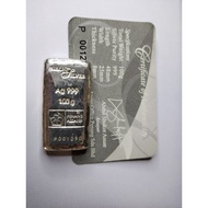 💥💥100g -Silver Bar 999  Public Gold💥💥