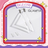 GLAMFIX Eyebrow Trimmer Eyebrow Razor Contents 2pcs Eyebrow razor l Make up tools l Make up supplies