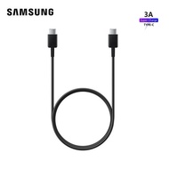 Original Samsung 25W Travel Adapter 3A Super Fast Charging PD 3.0 Fast Charger USB-C UK Plug Wall Ad
