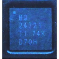 BQ 24721 BQ 721 BQ24721 BQ721 BQ 24721C BQ24721C BQ24721RHBR