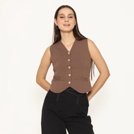 Nala Vest* Vest Woman