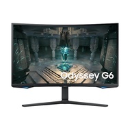 80 cm G6 Gaming Monitor with QHD resolution and 240Hz refresh rate