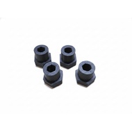 Hex Converter 5 mm to 12 mm
