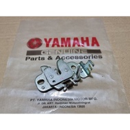 Seat lock Hinge, When lock | Yamaha Aerox Freego Lexi Xmax Nmax (40D)