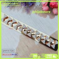 HEAD BROS / CHIN BROS / JUNTAI BROS / KOREA BERGO HIJAB HIJAB BROS / CUTE BROS / CUTE BROS 132 BY JE