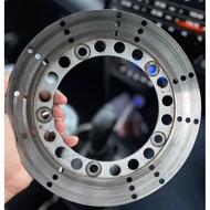 disc kh100 100% original motor