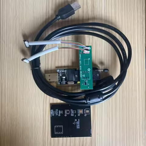 Disassembly free chip flash Update BIOS read and write UEFI BIOS UNLOCK A1534/1466/17061707/1708/EFI