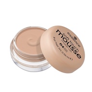 Phấn Tươi Che Khuyết Điểm Bền Màu Lâu Trôi Lớp Nền Hoàn Hảo Mousse Essence Soft Touch 16g(Produce Fr