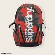 Superdry Backpack