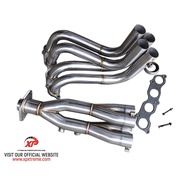 JASMA EXTRACTOR K20 ENGINE SWAP INTO HONDA CIVIC EG/EK&INTEGRA 94-01 4221 EXTRACTOR