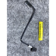 Dell E5450 5450 laptop battery cable disassembled