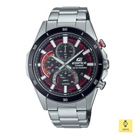 CASIO EFS-S610DB-1AV / Men's Analog Watch / EDIFICE / Chronograph / Sapphire Crystal / Solar / 45.2m