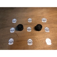 SR400 Sr500 Seat Lock Rubber Yamaha Spare Parts SR400 Sr500/Yamha SR400 Sr500/Yamaha