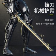 甩-棍-防身用品合法車載武器實心伸-縮-棍-擋-刀自衛三-節-棍便攜防-身-棍-