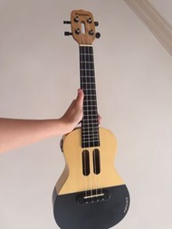 Populele Ukulele U1 智能烏克麗麗