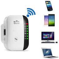 300Mbps Fast Speed Wi-Fi Signal Booster Wireless Hotspot Wifi Repeater 2.4Ghz Small Size Internet Si