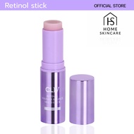 Retinol stick เรตินอลสติ๊ก ร่องลึก รูขุมขน ริ้วรอย ฟื้นฟูแบบเร่งด่วน CLIV Rentinol Wrinkle Bounce Mu