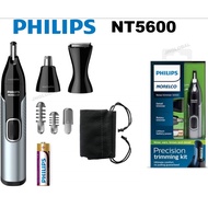 Philips Norelco NT5600/Nose Hair Trimmer 5000 NT5600/42