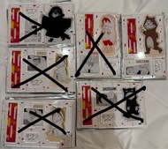 換／售 Given 小朋友名場面立牌