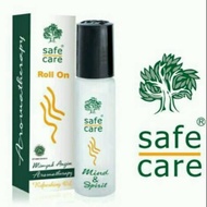 Safe care*