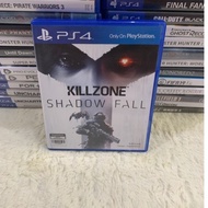 Ps4 : Kill Zone (Second Hand)