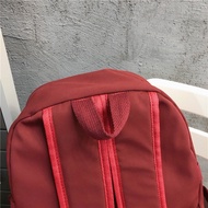 Student School Bag, Simple Korean Style Computer Backpack Anti Theft Anti-Seismic