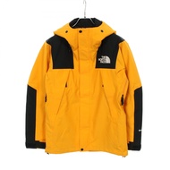 【二手，B級】The North Face NP61800 男士尼龍登山夾克