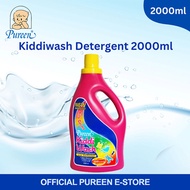 Kiddiwash Liquid Detergent 2000ml