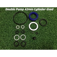 pembaikan hidraulik Kit /3 Ton Low Profile Floor Jack Repair Seal kit/accessories/