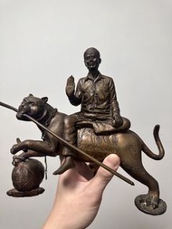 阿贊ong 阿贊燙屬自身