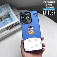 CASE MOTIF PICTURE CODE LT T031-T040 OPPO A1K/A11K/F9/Reno 4F/Reno 5/Reno 5F/Reno 6/Reno 7 4G/Reno 8