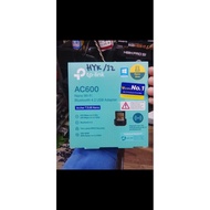 AC600tplink