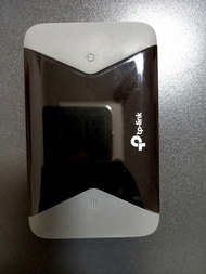 TP-Link wifi 蛋