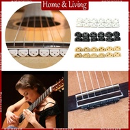 AOTO Guitar String Guide String Buckle Triple-Cornered Chord Tie Classical Guitar String Retainers F
