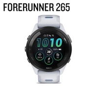 Garmin Forerunner 265 นาฬิกาวิ่ง GPS วัดชีพจร รับประกันศูนย์ไทย 2 ปี Bananarun