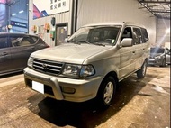 2001年 瑞獅 1.8 客貨車