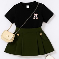 Outbox Fashion 12.12 BIRTHDAY ARINA GIRLS SUIT