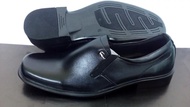 SEPATU KERJA PRIA PANTOFEL PORRMAL LACOSTE ORIGINAL DHOES