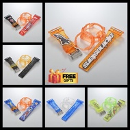 GA400 VERSION 1 FANCY STYLISH CUSTOMIZE PRINT BAND AND BEZEL BNB