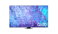 Samsung Q80C 75-Inch QLED 4K Smart TV (2023) QA75Q80CA
