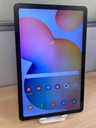 Samsung Tab S6 Lite 64G LTE二手機 P615