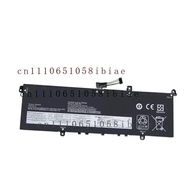 L19D4PDD L19C4PDD Laptop Battery for Lenovo 5B10Z37621 SB10Z37619 5B10Z37618 5B10Z37617 ThinkBook 13