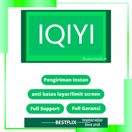 IQIYI VIP 1 Bulan Premium streaming