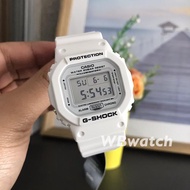 นาฬิกาคาสิโอ G-Shock รุ่น DW-5600MW-7 ของแท้ รับประกัน 1 ปี WBwatch