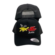 High Yamaha RXZ Cap Snapback Topi Yamaha Rxz Motorcycle Snapback