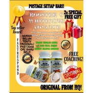 【READY STOCK)】Hot BCW ADVANCE original hq +2 gift