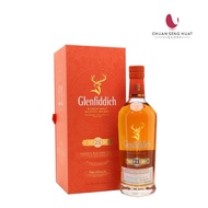 Glenfiddich 21 Years 700ml
