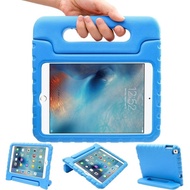 Kids Ipad 2 3 4 5 Soft Cover Children Shockproof Anti-fall Colorful Kids Shock Proof Foam Case for A